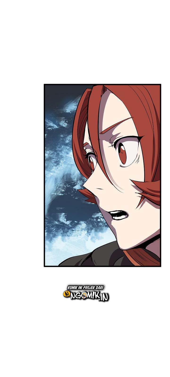 Otherworldly Sword King’s Survival Records chapter 16